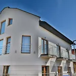Апартаменты Holiday Studio Close To The Seaside Beach *