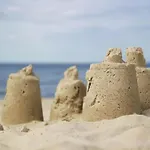 Holiday Studio Close To The Seaside Beach Апартаменты