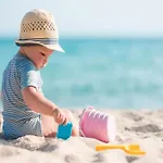 Holiday Studio Close To The Seaside Beach * Сарбиново
