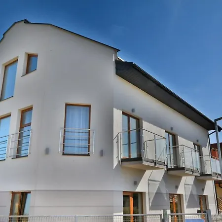 Lägenhet In Near Baltic Sea *