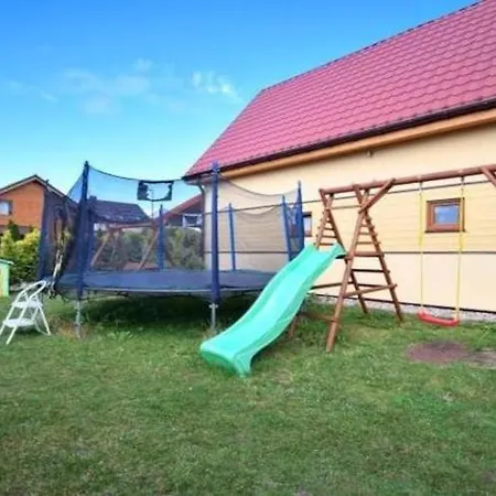 Lägenhet In Near Baltic Sea *