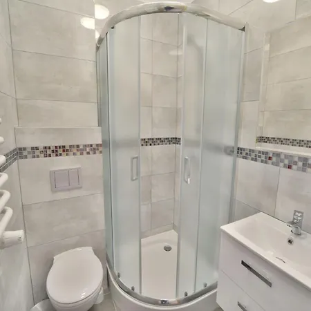 In Near Baltic Sea * Sarbinowo