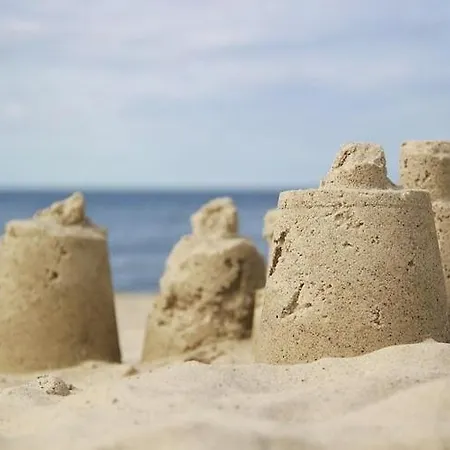 Lägenhet In Near Baltic Sea *