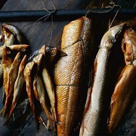 Lägenhet In Near Baltic Sea