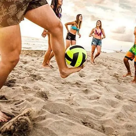 Lägenhet In Near Baltic Sea *