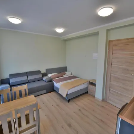 In Near Baltic Sea * Sarbinowo