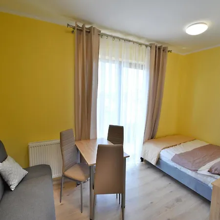 Apartment In Near Baltic Sea