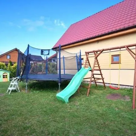 Holiday Studio Close To The Seaside Beach