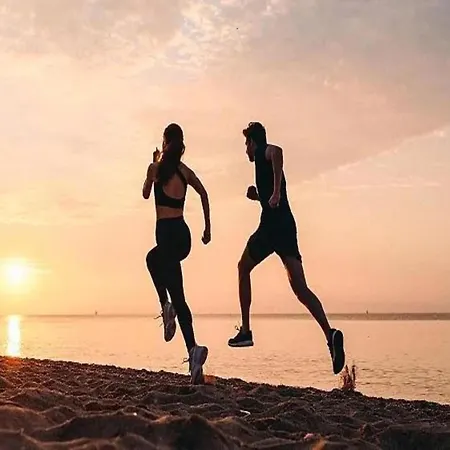 In Near Baltic Sea Apartment *