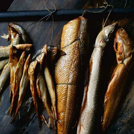 In Near Baltic Sea Apartment *