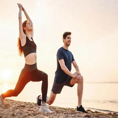 Apartment In Near Baltic Sea *