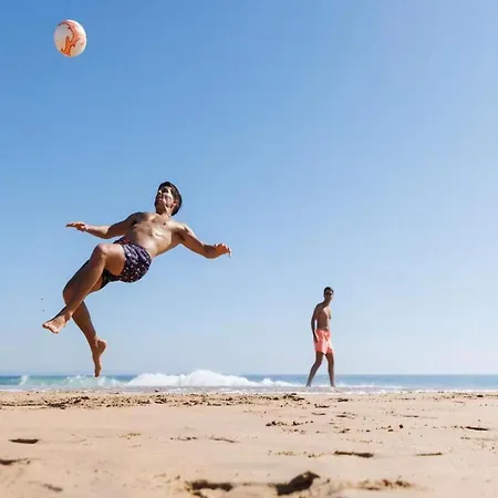 In Near Baltic Sea * Sarbinowo