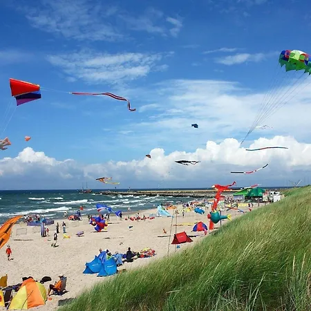 Apartment In Near Baltic Sea *