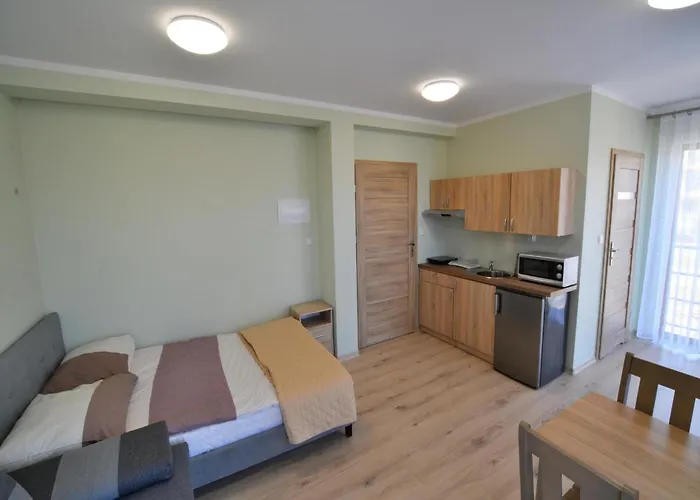 In Near Baltic Sea *