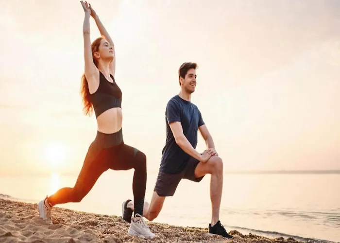 Lägenhet In Near Baltic Sea *