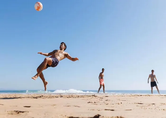 In Near Baltic Sea * Sarbinowo