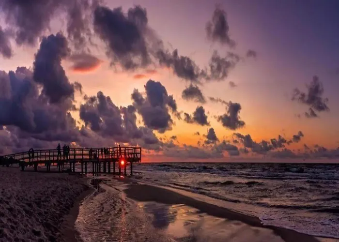 Lägenhet In Near Baltic Sea